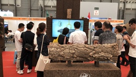 “2019国际绿色建筑建材(上海)博览会”全纪录